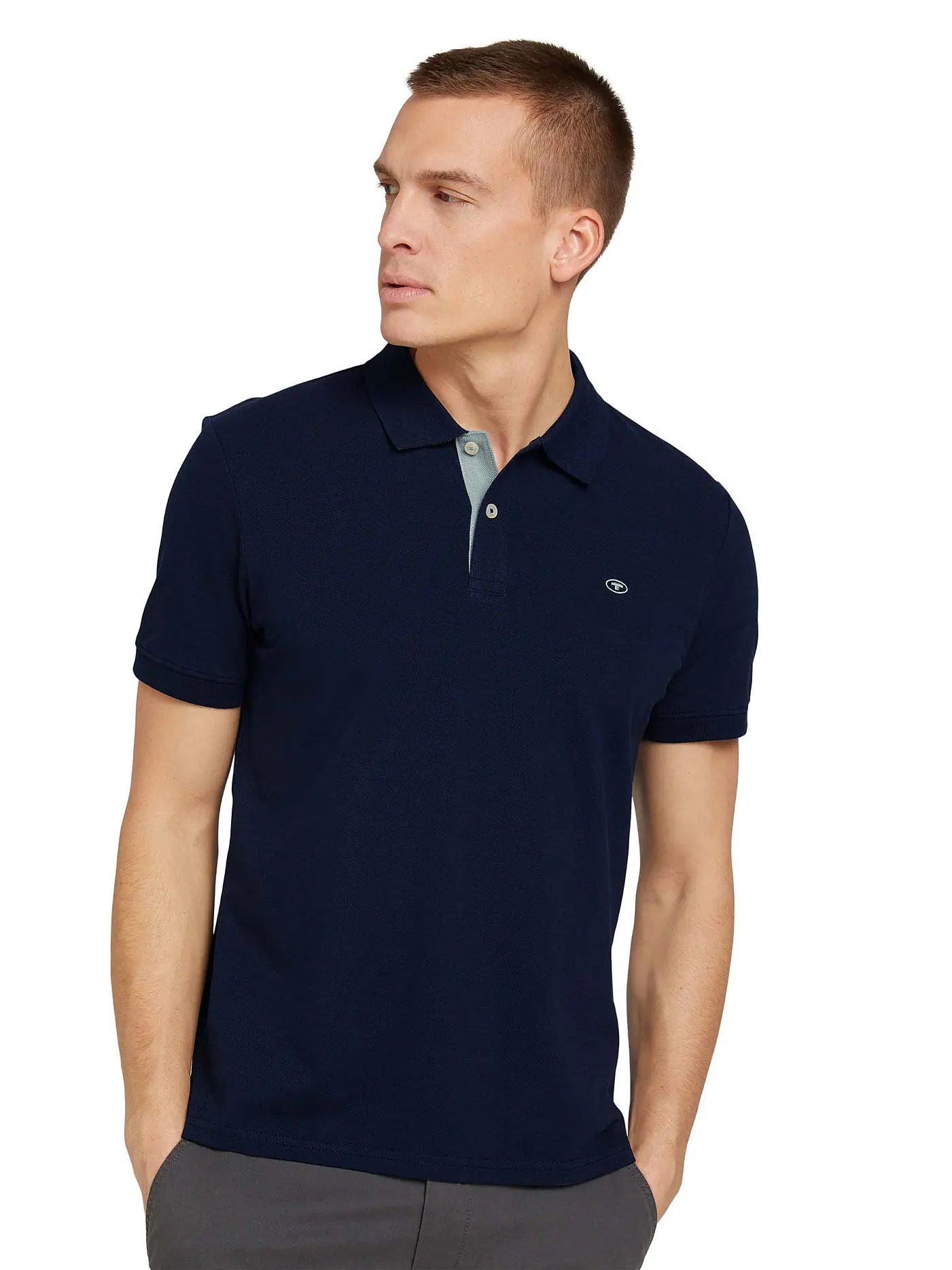 TOM TAILOR | Poloshirt | 